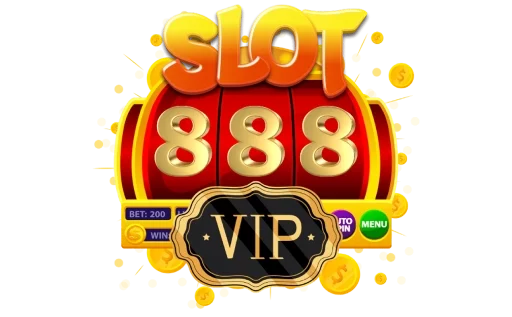 slot 888 vip